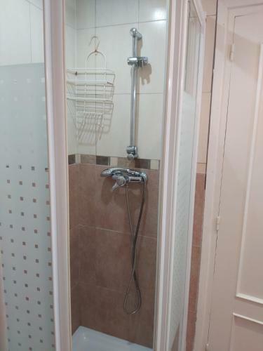 Apartamento El Sol