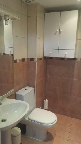 Apartamento El Sol