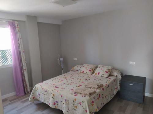 Apartamento 3 Dorm, Playa, Terraza, Wifi, Netflix, Piscina