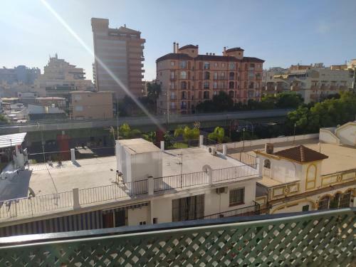 Apartamento 3 Dorm, Playa, Terraza, Wifi, Netflix, Piscina