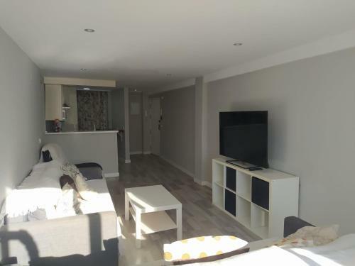 Apartamento 3 Dorm, Playa, Terraza, Wifi, Netflix, Piscina