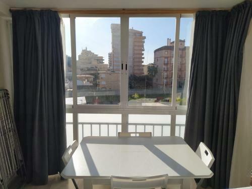 Apartamento 3 Dorm, Playa, Terraza, Wifi, Netflix, Piscina