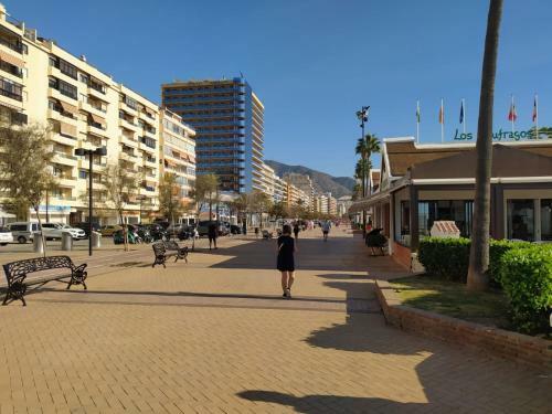 Apartamento 3 Dorm, Playa, Terraza, Wifi, Netflix, Piscina