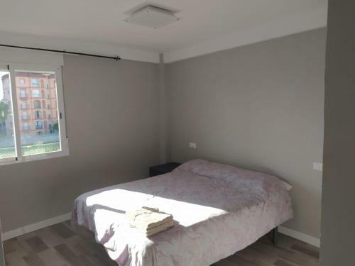 Apartamento 3 Dorm, Playa, Terraza, Wifi, Netflix, Piscina