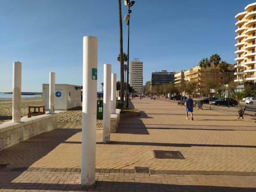 Apartamento 3 Dorm, Playa, Terraza, Wifi, Netflix, Piscina