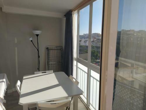 Apartamento 3 Dorm, Playa, Terraza, Wifi, Netflix, Piscina