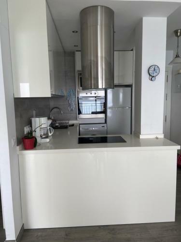 Apartamento Mediterranean Suite First Line Beach Costa Del Sol