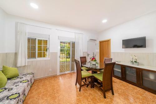 Apartamento Frascuelo