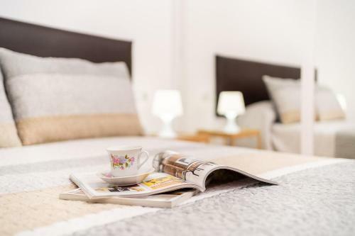Apartamento Frascuelo