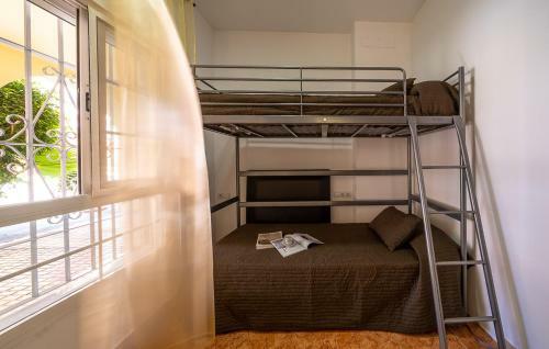 Apartamento Frascuelo