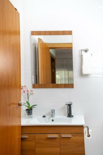 Apartamento Frascuelo