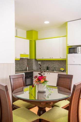Apartamento Frascuelo