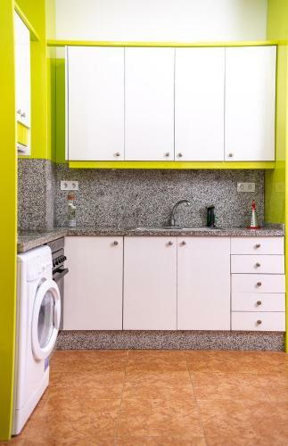 Apartamento Frascuelo