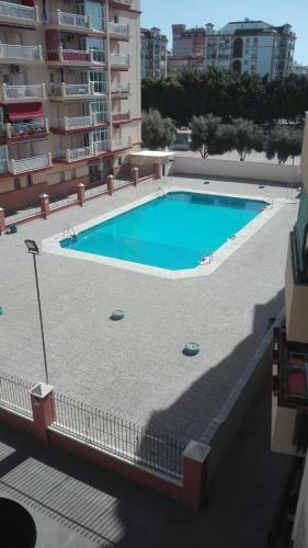 Apartamento Frascuelo