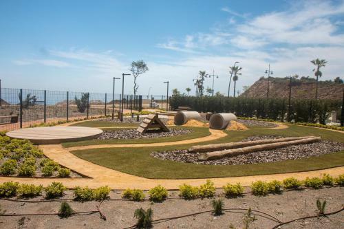 Apartamento Brand And Luxury New Sea View