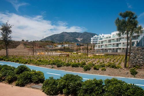 Apartamento Brand And Luxury New Sea View