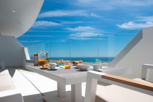 Apartamento Brand And Luxury New Sea View