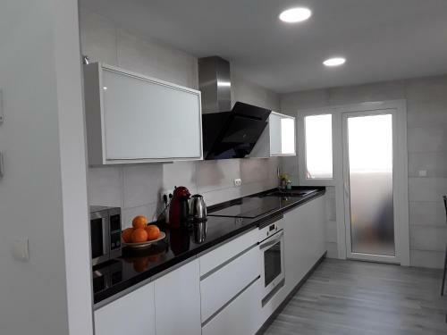 Luminoso Apartamento Tur�stico Fuengirola Beach