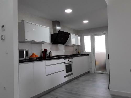 Luminoso Apartamento Tur�stico Fuengirola Beach