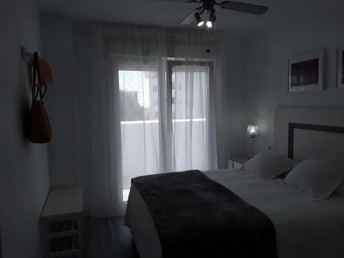 Luminoso Apartamento Tur�stico Fuengirola Beach