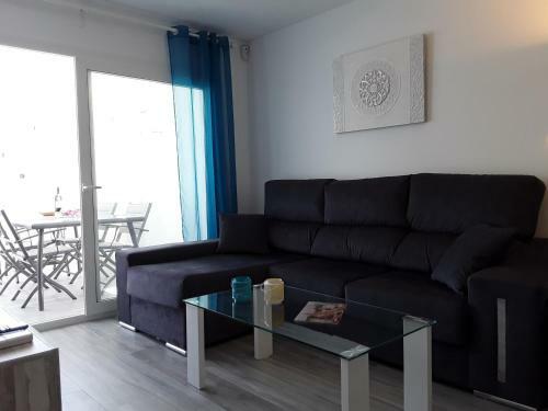 Luminoso Apartamento Tur�stico Fuengirola Beach