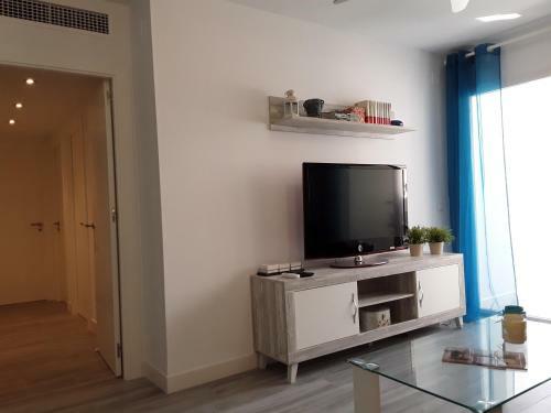 Luminoso Apartamento Tur�stico Fuengirola Beach