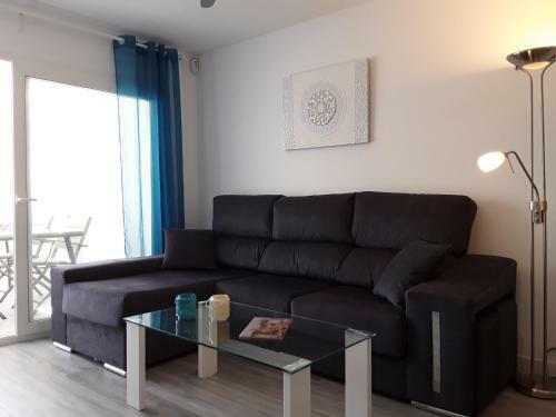 Luminoso Apartamento Tur�stico Fuengirola Beach