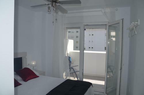 Luminoso Apartamento Tur�stico Fuengirola Beach