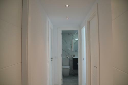 Luminoso Apartamento Tur�stico Fuengirola Beach