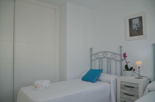 Luminoso Apartamento Tur�stico Fuengirola Beach