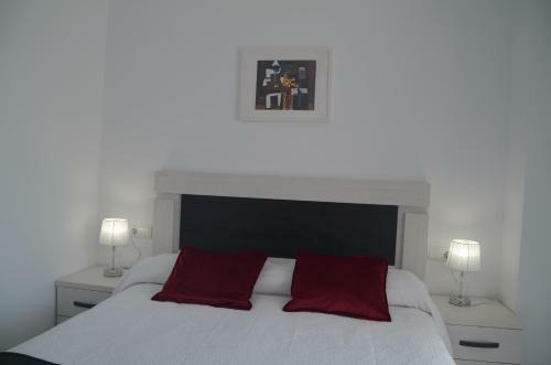 Luminoso Apartamento Tur�stico Fuengirola Beach