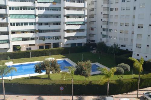 Luminoso Apartamento Tur�stico Fuengirola Beach