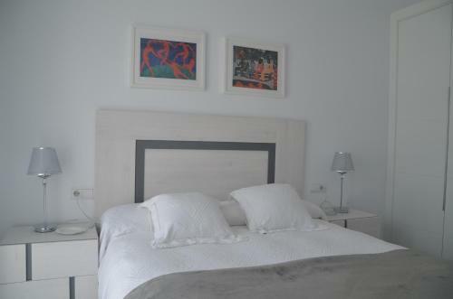 Luminoso Apartamento Tur�stico Fuengirola Beach