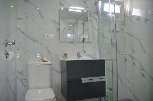 Luminoso Apartamento Tur�stico Fuengirola Beach