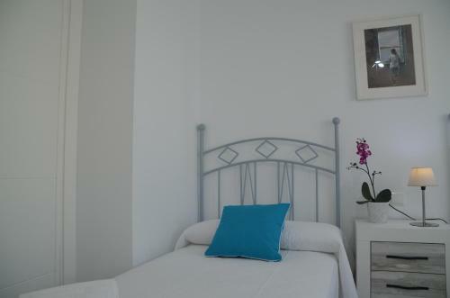 Luminoso Apartamento Tur�stico Fuengirola Beach