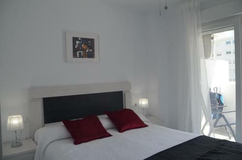 Luminoso Apartamento Tur�stico Fuengirola Beach