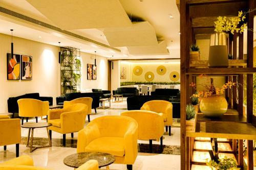 Juffair Boulevard Hotel & Suites