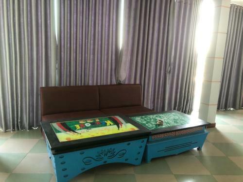 Hoa Ban Hotel