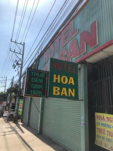 Hoa Ban Hotel