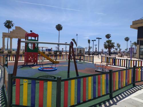 Apartamento Sol Y Mar