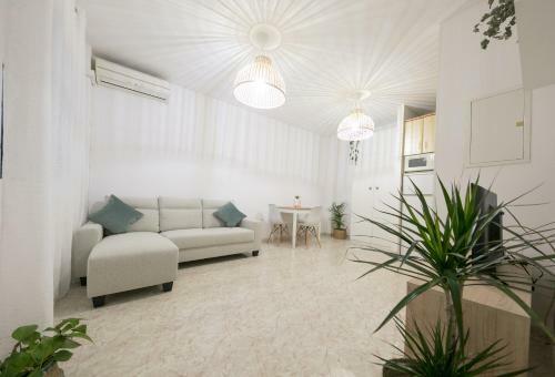Apartamento Sol Y Mar