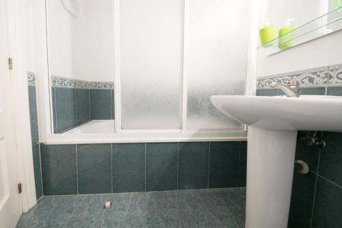 Apartamento Sol Y Mar