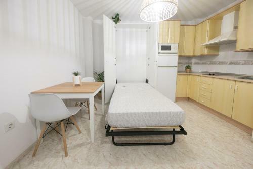 Apartamento Sol Y Mar