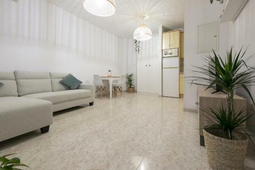 Apartamento Sol Y Mar