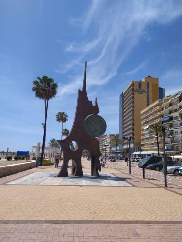 Apartamento Sol Y Mar