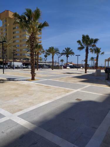 Apartamento Sol Y Mar
