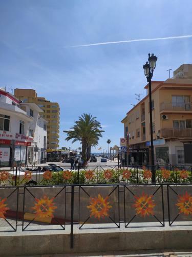 Apartamento Sol Y Mar