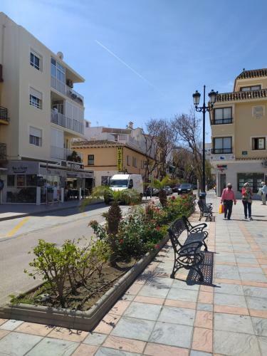 Apartamento Sol Y Mar