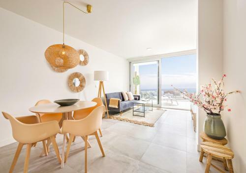 Apartamento Ellena Luxe Woning Loopafstand Van Het Strand!