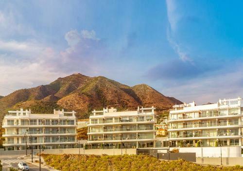 Apartamento Ellena Luxe Woning Loopafstand Van Het Strand!